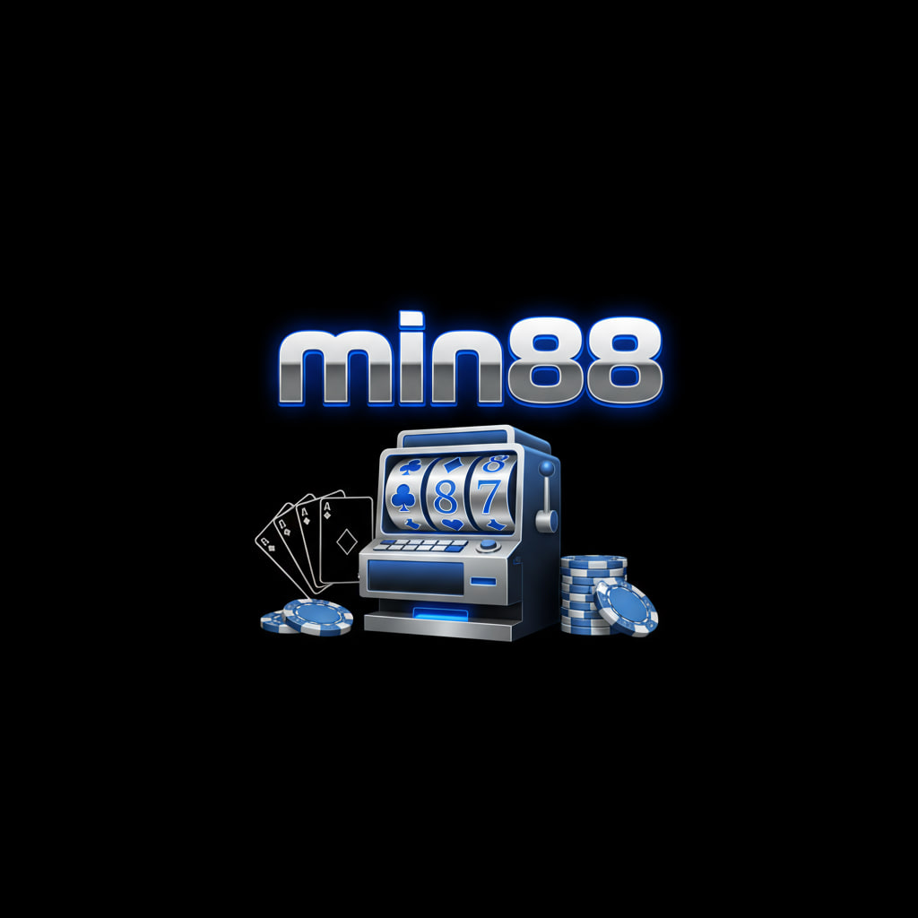 Logo của min88